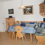 Ferienwohnung Ilka Plank